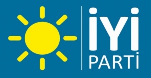İYİ Parti'li Milletvekili Partisinden İstifa Etti
