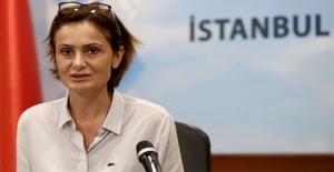Kaftancıoğlu istifa kararından vazgeçti