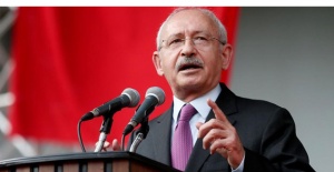 Kılıçdaroğlu'ndan Trump'a tepki!