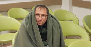Kızını kaybeden Iraklı babadan Yunan Sahil Güvenliği'ne suçlama