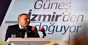 Kocaoğlu'ndan önemli aday adaylık açıklaması