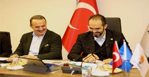 Koordinatör Özdemir'den 'İzmir' vurgusu