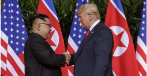 Kuzey Kore'den Trump açıklaması!