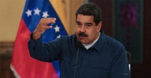Maduro, Ulusal Meclisi tanımadığını açıkladı