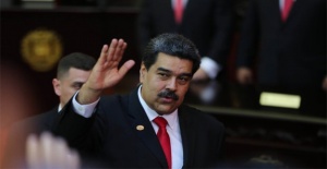 Maduro'dan Türkiye hamlesi!