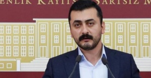 Mahkeme, CHP'li Eren Erdem için kararını verdi!