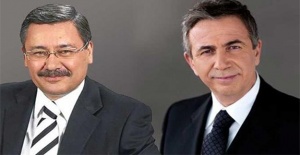 Melih Gökçek'ten Mansur Yavaş İçin Dikkat Çeken Sözler