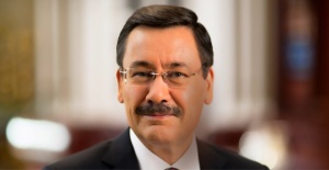 Melih Gökçek'ten yerel seçim uyarısı