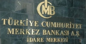 Merkez Bankası faiz kararını açıkladı