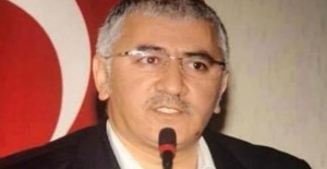 MHP'li Belediye Başkan adayı hayatını kaybetti