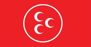 MHP Manisa il teşkilatı kapatıldı