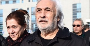 Müjdat Gezen'in adli kontrol kararı kaldırıldı