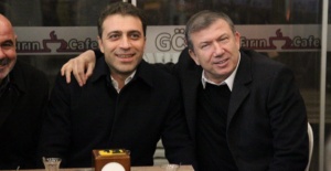 Mustafa Arslan’a ‘Kral’ Destek