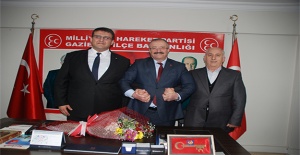 Nazmi Yılmaz: İttifakımız ilelebet sürecek