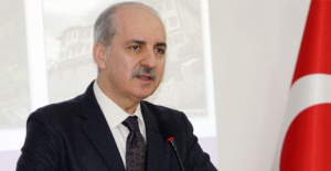 Numan Kurtulmuş: 'Sağdan soldan birileri tweet atıyor'
