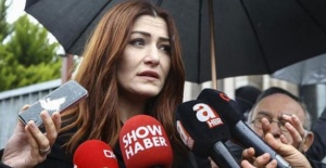 Oyuncu Deniz Çakır hakkında karar verildi