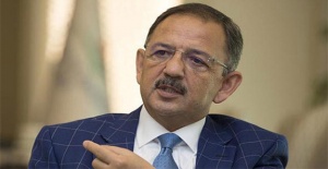 Özhaseki'den dikkat çeken açıklama