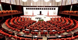 TBMM çalışmalarına 2 hafta ara verecek