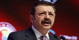 TOBB'dan