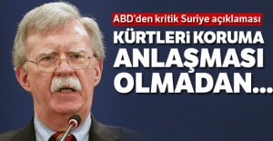 Trump'ın danışmanından Türkiye açıklaması
