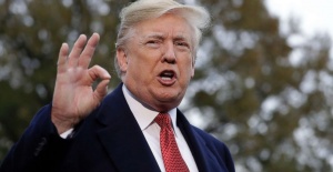 Trump: 'Rusya için asla çalışmadım'