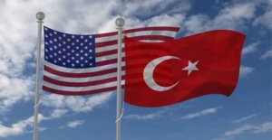 Türkiye ile ABD arasında kritik görüşme!