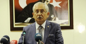 YSK'dan Mansur Yavaş'ın iddiasına cevap