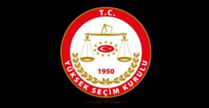 YSK'dan uyarı!