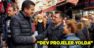 Zeybekci: Kazanan İzmir olacak