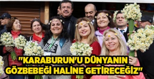 Zeybekci: İzmir'in yaşam tarzı, benim yaşam tarzım