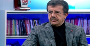 Zeybekci, projelerinin bir bölümünü açıkladı