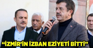 Zeybekci: Vatandaşın daha fazla sıkıntı çekmesine izin veremezdik