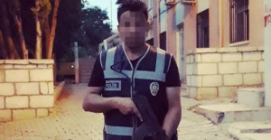 3 kişiyi öldüren polise ağırlaştırılmış müebbet