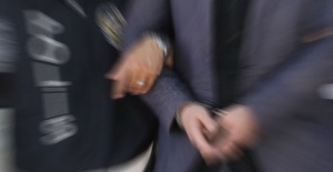 76 ilde dev FETÖ operasyonu