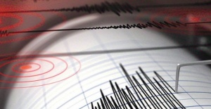 Adıyaman'da korkutan deprem