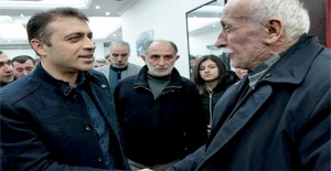 AK Partili Arslan: Buca’daki Değişimi Herkes Fark Edecek