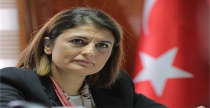 AK Partili Eroğlu: Söylediğimizi yaparız