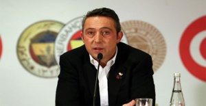 Ali Koç itiraf etti!
