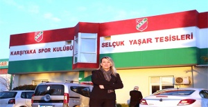 Ayda Maç: Şanlı Tarihimiz Stadımızla Yaşayacak