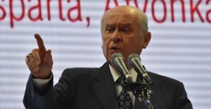Bahçeli, seçim gezilerine Söğüt’ten başlıyor