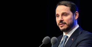 Bakan Albayrak: Belediyeler sebze-meyve satışına haftaya başlayacak
