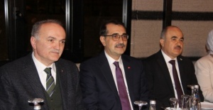 Bakan Dönmez'den hayvan üreticilerine müjde