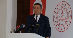 Bakan Selçuk'tan sürekli yayınlardaki KDV indirimi açıklaması
