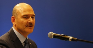 Bakan Soylu, 5 ton esrar yakalandığını açıkladı