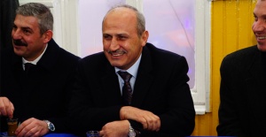 Bakan Turhan: 'Başlayıp da bitirmediğimiz iş var mı?'