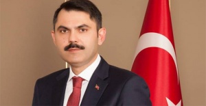 Bakan Kurum: Her yıl 300 bin konut yenilenecek