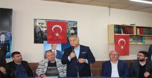 Bilal Doğan: