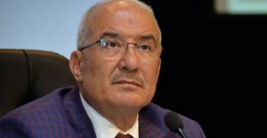 Burhanettin Kocamaz’ın adaylığı ilgili flaş gelişme