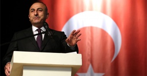 Çavuşoğlu'ndan Cemal Kaşıkçı açıklaması