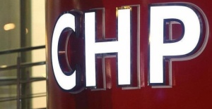 CHP'de istifa depremi